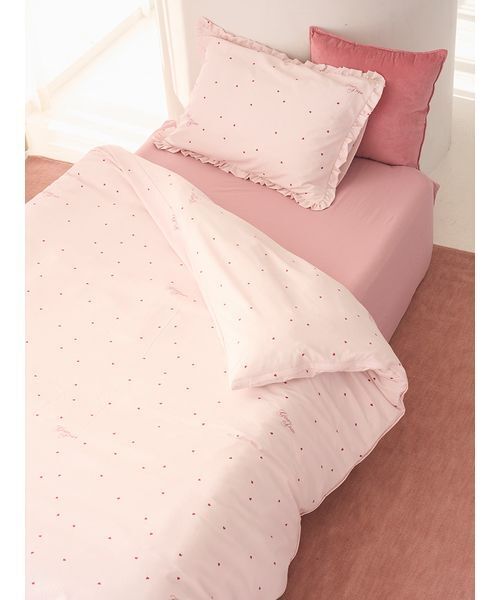 gelato pique Sleep ベッド 寝具 「Sleep」「ONLINE限定カラーあり