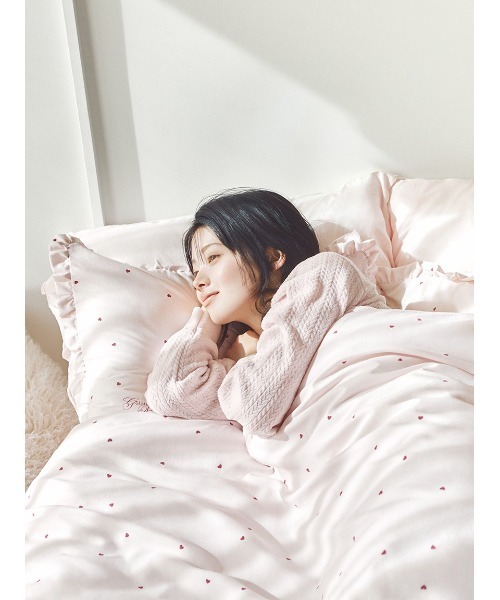 gelato pique Sleep ベッド 寝具 「Sleep」「ONLINE限定カラーあり