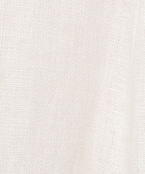 「anuans」 スカート SMALL ベージュ レディースの画像