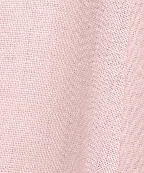 「anuans」 スカート SMALL ベージュ レディースの画像