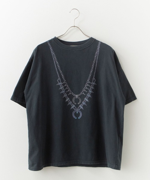 REMI RELIEF（レミ レリーフ） tシャツ HARD SP加工20/-天竺BIGサイズT