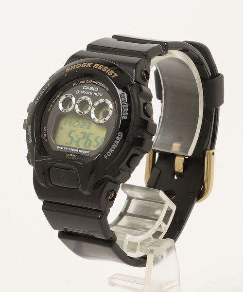 CASIO G-SHOCK 腕時計(デジタル) G-SHOCK 「G-SHOCK」 デジタル腕時計 FREE ブラック メンズ : ZOZOTOWN