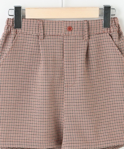 「by LOVEiT」 「KIDS」パンツスーツ 160cm グリーン キッズ_画像8