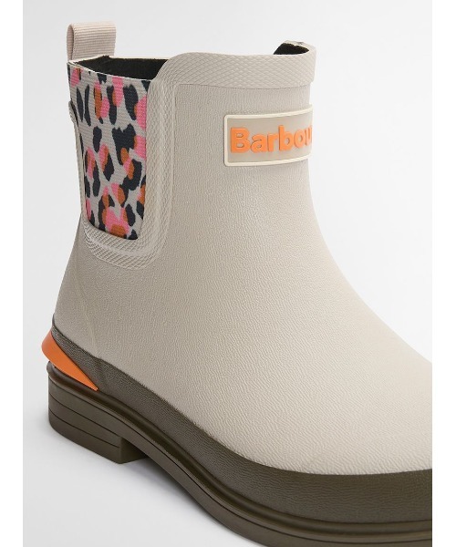 長靴 レインブーツ Abbeyfield パッカブル レインブーツ（レディース） レディースの画像
