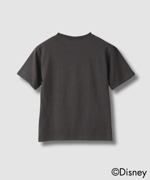 Disney（ディズニー） tシャツ /ベイマックス 」 キャラクター 半袖T
