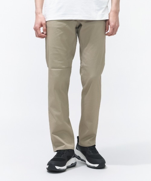 TravisMathew トラヴィスマシュー ストレッチパンツ スラックス トラヴィスマシュー TravisMathew 6ポケットカルゼ