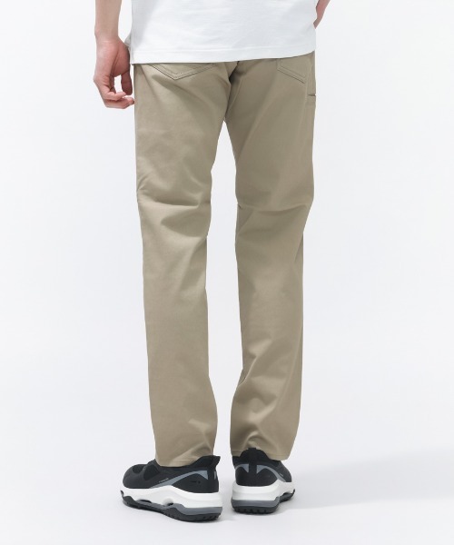 スラックス トラヴィスマシュー TravisMathew 6ポケットカルゼ