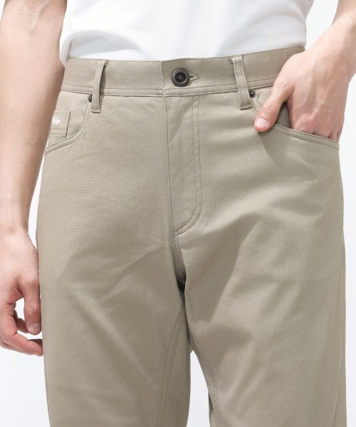 トラヴィス・マシュー スリムフィットパンツ ダークグレー トラヴィスマシュー（Travis Mathew） ロングパンツ メンズ 通販
