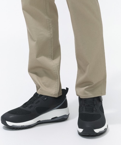 トラヴィスマシュー　中綿パンツ　Lサイズ スラックス トラヴィスマシュー TravisMathew 6ポケットカルゼ