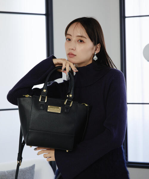 JILL STUART 2way バック JILL by JILL STUART（ジルバイジルスチュアート） ショルダーバッグ