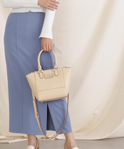 JILL by JILL STUART（ジルバイジルスチュアート） 2WAYバッグ FREE 