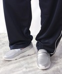 スリッポン パンチングローファー厚底スリッポン...の詳細画像5