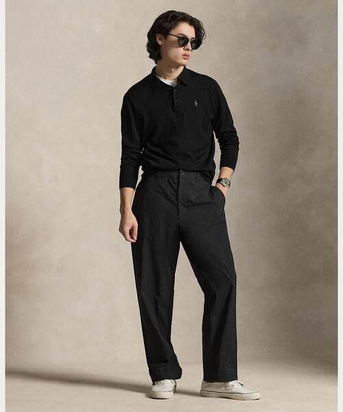 POLO RALPH LAUREN（ポロ・ラルフローレン） パンツ Polo プレップ