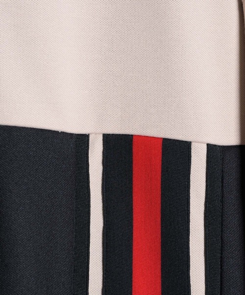「ADRER」 ブルゾン MEDIUM ブラック メンズ