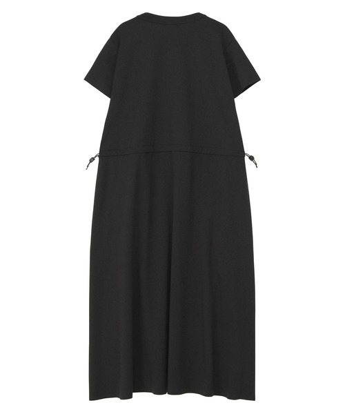 ZUCCa（ズッカ） ワンピース FUNCTIONAL JERSEY / S : ZOZOTOWN Yahoo