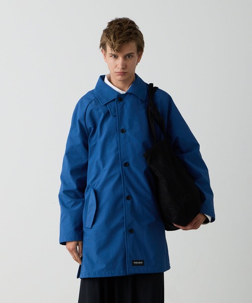 「VIRGOwearworks」 トートバッグ FREE ブラック メンズ_画像7