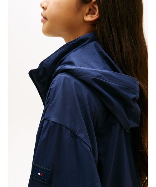 TOMMY HILFIGER（トミー・ヒルフィガー） ブルゾン ジャンバー
