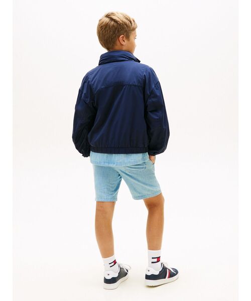 TOMMY HILFIGER（トミー・ヒルフィガー） ブルゾン ジャンバー