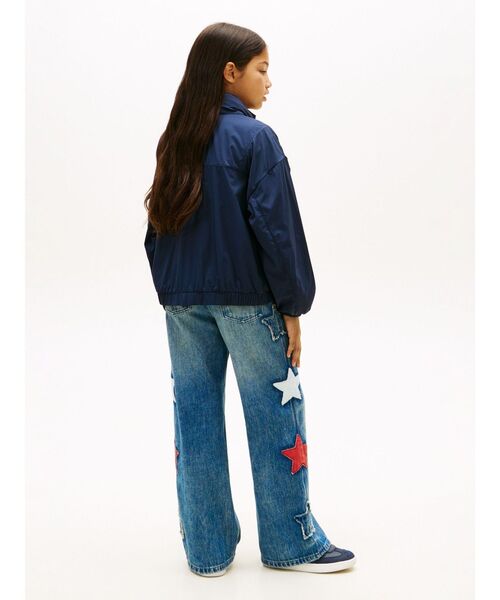 TOMMY HILFIGER（トミー・ヒルフィガー） ブルゾン ジャンバー