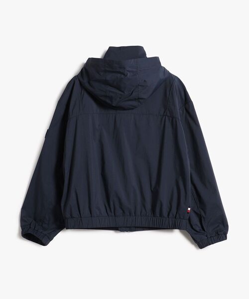 【新品未使用】  子供 ジャンパー トミーヒルフィガー TOMMY HILFIGER（トミー・ヒルフィガー） ブルゾン ジャンバー
