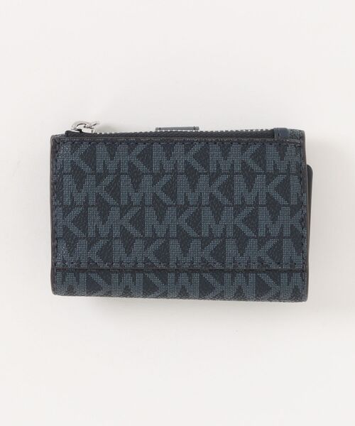 MICHAEL KORS（マイケルコース） キーケース GREENWICH SM FLAP KEY