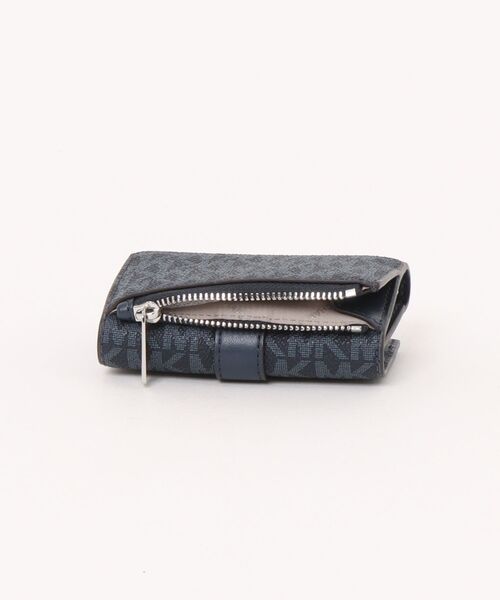 MICHAEL KORS（マイケルコース） キーケース GREENWICH SM FLAP KEY
