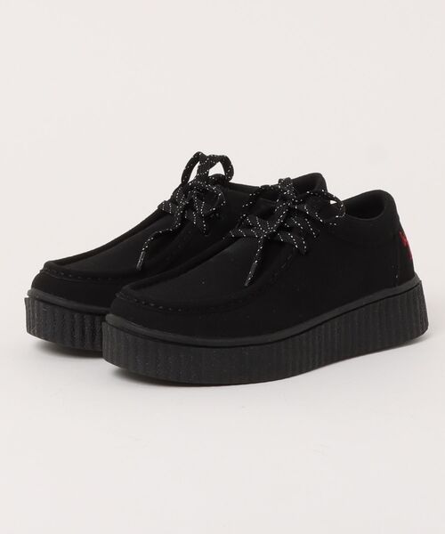 U.S. POLO ASSN.（ユーエスポロアッスン） デッキシューズ モカシン