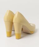 「JILL STUART」 シューズ 23.5...の詳細画像1