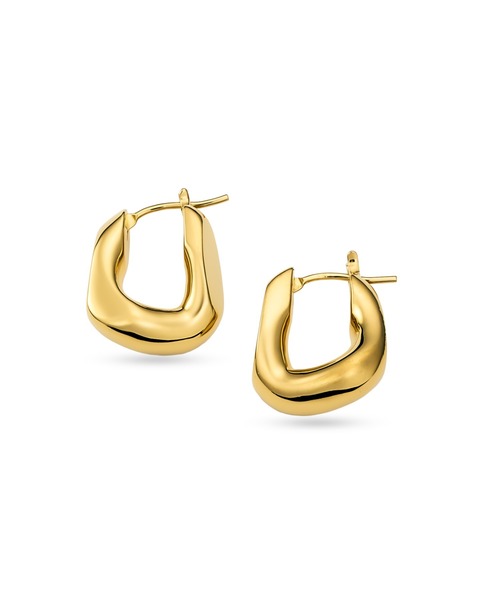 AFFECT（アフェクト） ピアス Impact “YUGAMI” Pierced（S
