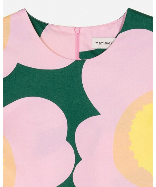 marimekko（マリメッコ） ワンピース Siluetti Unikko / Dress