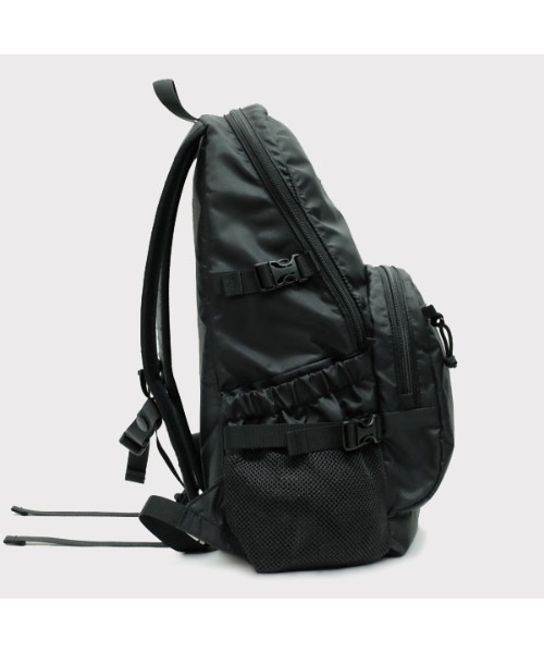 「FREDRIK PACKERS」 リュック FREE ブラック系その他2 レディースの画像