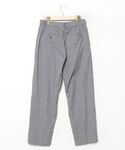 「GLOBAL WORK」 クロップドパンツ ...の詳細画像1