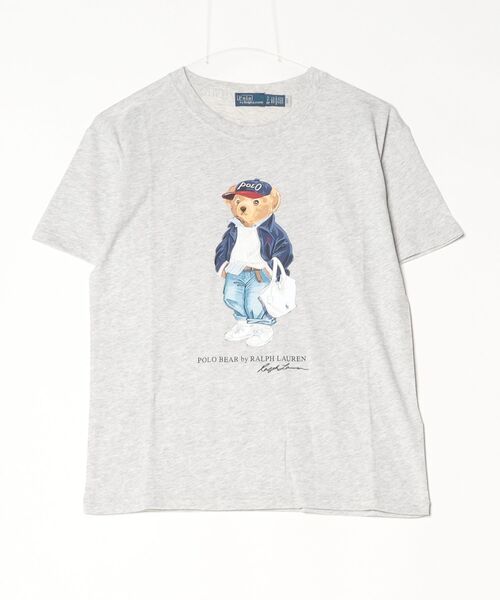 POLO RALPH LAUREN（ポロ・ラルフローレン） tシャツ Polo ベア