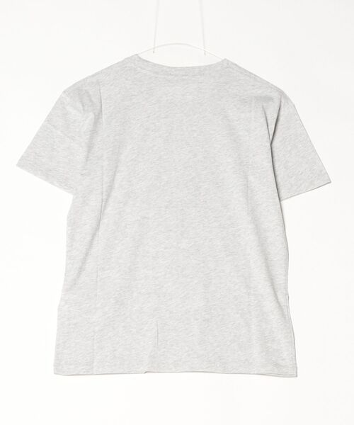 tシャツ Polo ベア コットン ジャージー Tシャツ レディースの画像