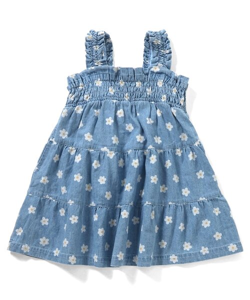 apres les cours（アプレレクール） ジャンパースカート 「リンク」総