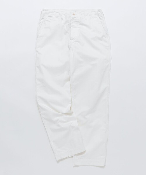 「SHIPS」 チノパンツ LARGE ベージュ メンズ_10