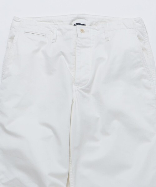 「SHIPS」 チノパンツ LARGE ベージュ メンズ_13