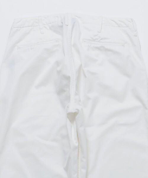 「SHIPS」 チノパンツ LARGE ベージュ メンズ_14