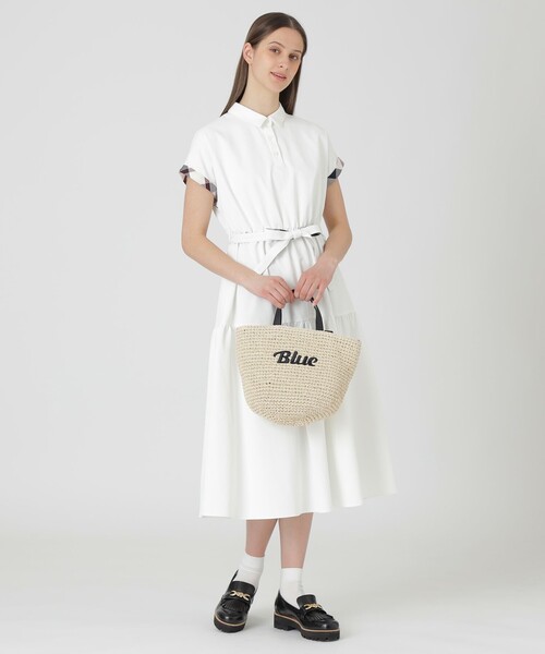 BLUE LABEL CRESTBRIDGE（ブルーレーベルクレストブリッジ