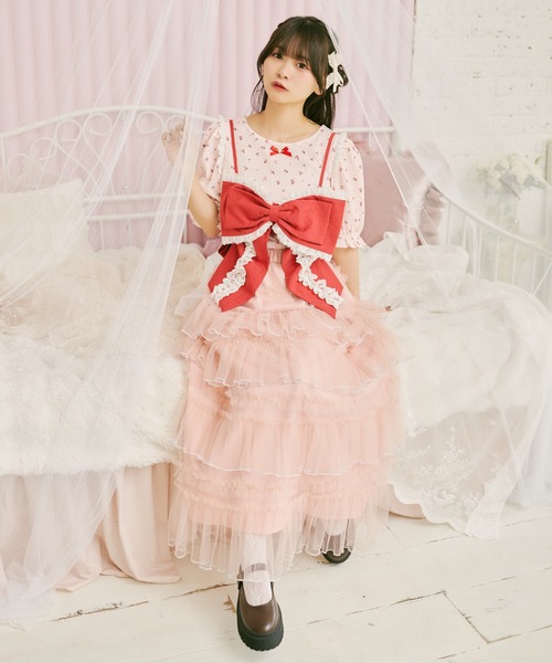 kutir（クティール） ロング スカート 「クティールとレトロ