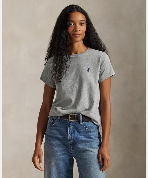 POLO RALPH LAUREN レディースTシャツ、カットソー｜トップス