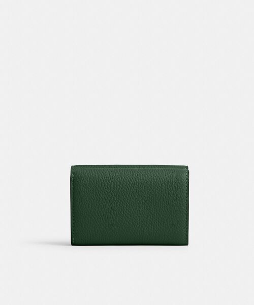 COACH（コーチ） 財布 ONE グリーン系その他 レディース : ZOZOTOWN