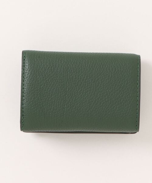 COACH（コーチ） 財布 ONE グリーン系その他 レディース : ZOZOTOWN