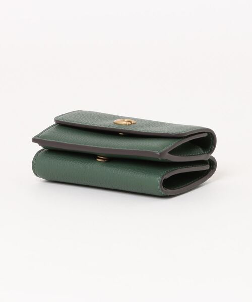 COACH（コーチ） 財布 ONE グリーン系その他 レディース : ZOZOTOWN