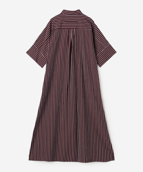 ワンピース TICCA | 半袖 テントシャツワンピース WOMENの画像