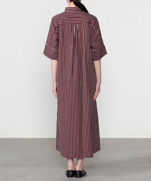 ワンピース TICCA | 半袖 テントシャツワンピース WOMENの画像