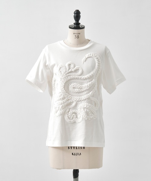 TAG（PORTER） tシャツ 「TAAKK/ターク」T-Shirt/Tシャツ
