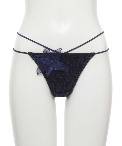 RAVIJOUR（ラヴィジュール） tバック ショーツ ミアエルス Tバック