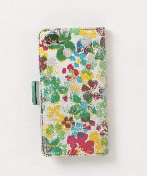 tsumori chisato CARRY（ツモリチサトキャリー） モバイルケース