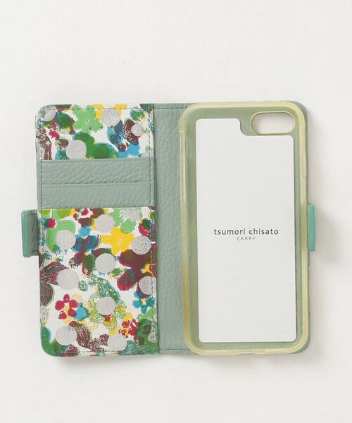 tsumori chisato CARRY（ツモリチサトキャリー） モバイルケース
